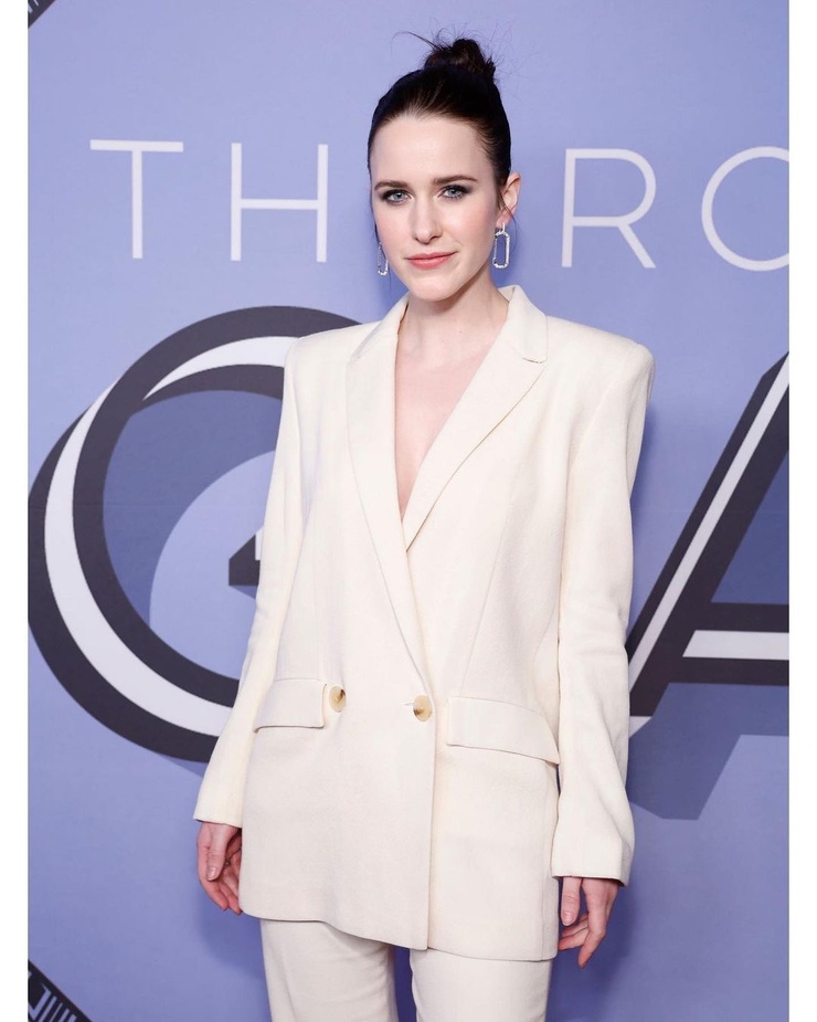 Rachel Brosnahan