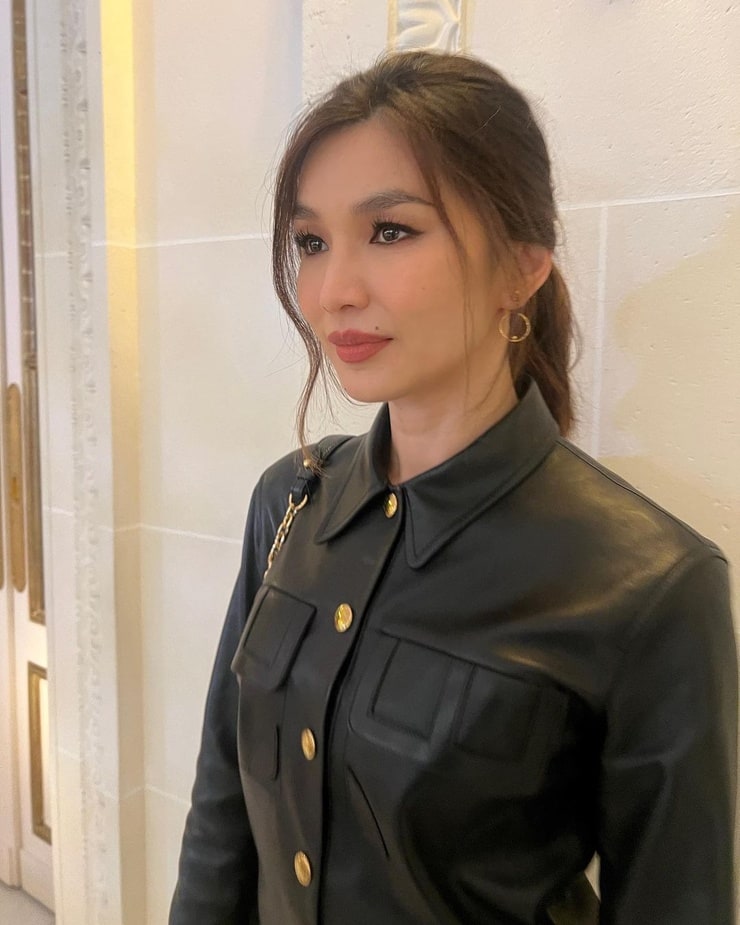 Gemma Chan