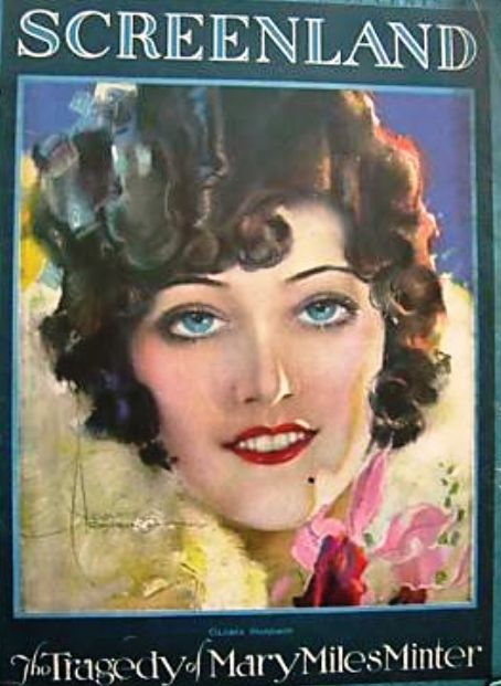 Gloria Swanson