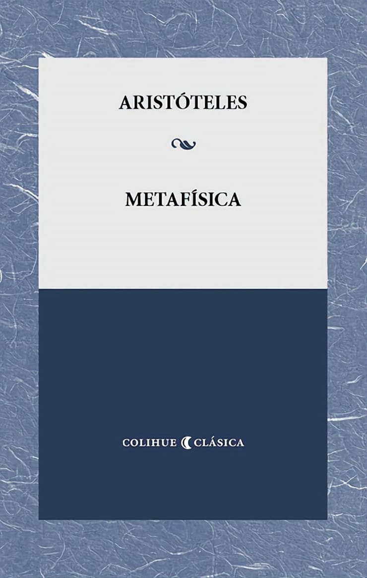 METAFÍSICA 