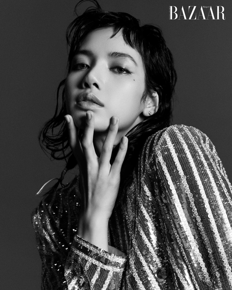 Lalisa Manoban