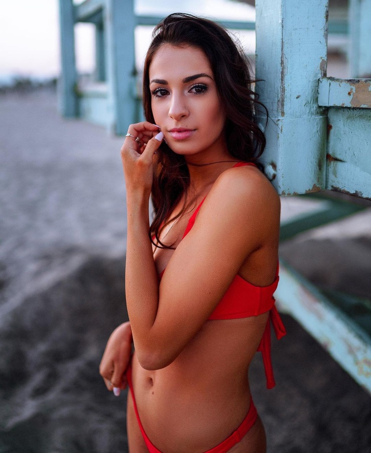 Julia Small