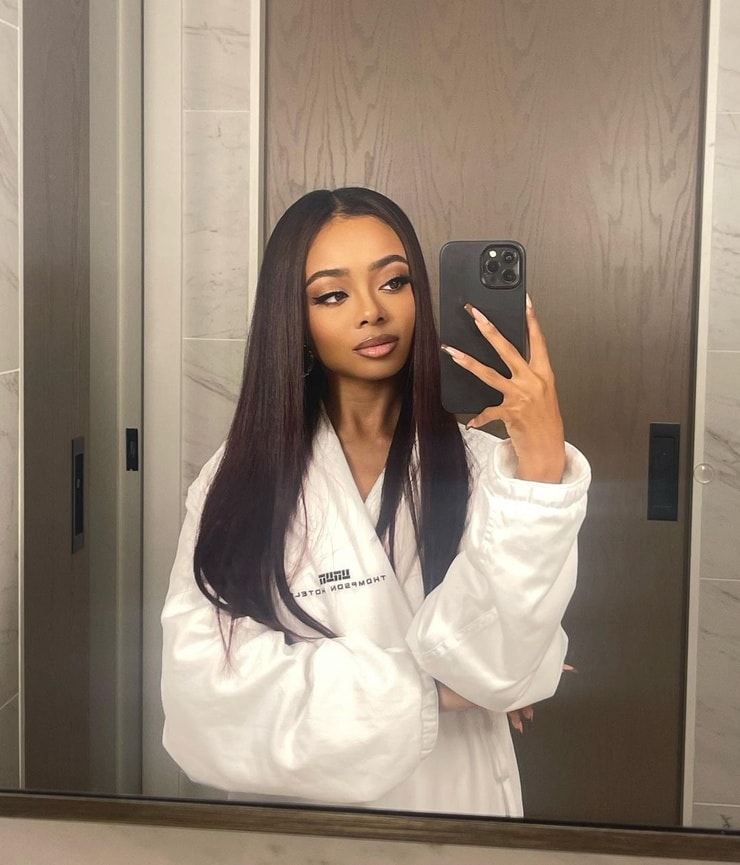 Skai Jackson Skai Jackson