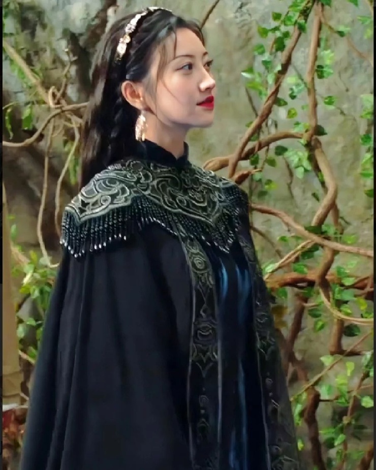 Tian Jing
