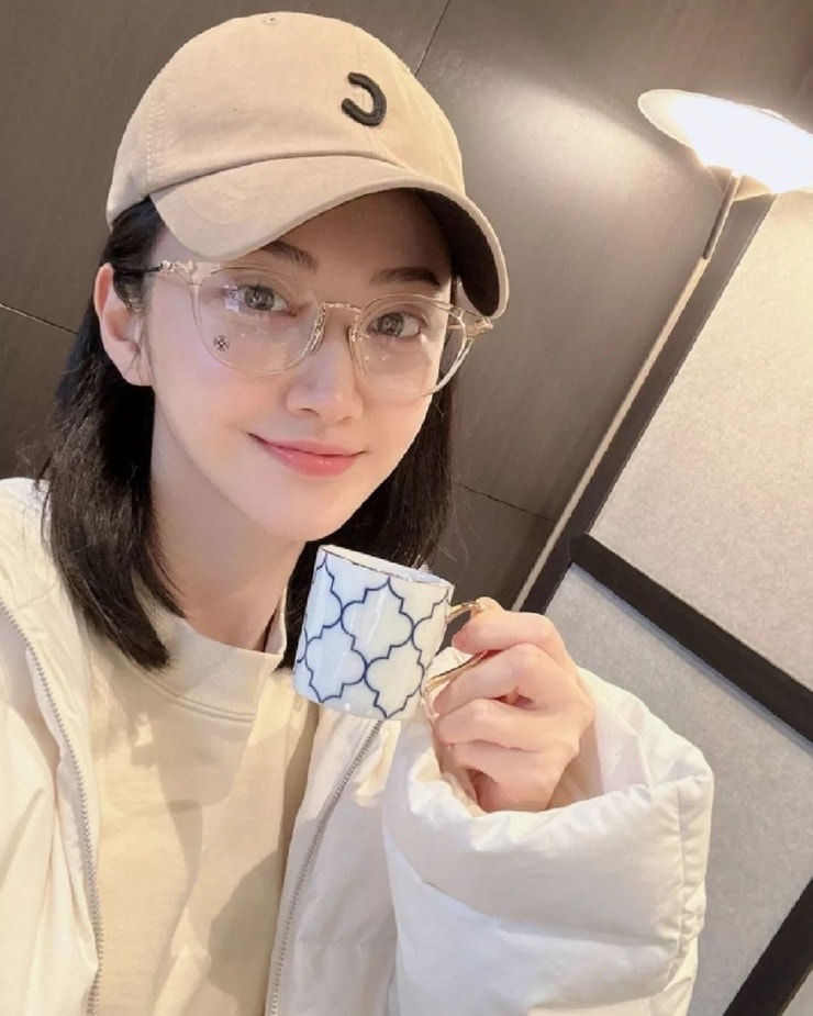 Tian Jing