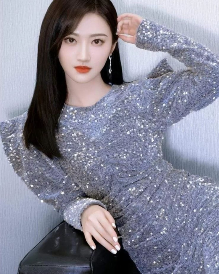 Picture of Tian Jing