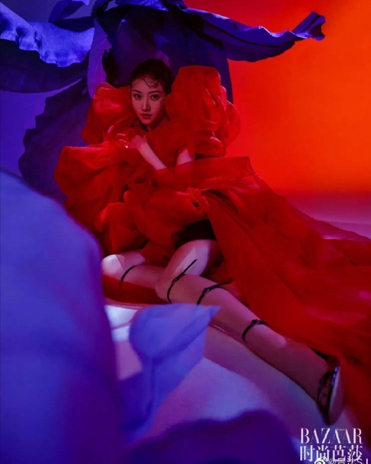 Tian Jing