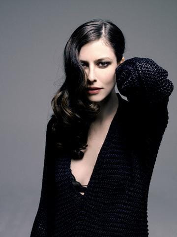 Anna Mouglalis