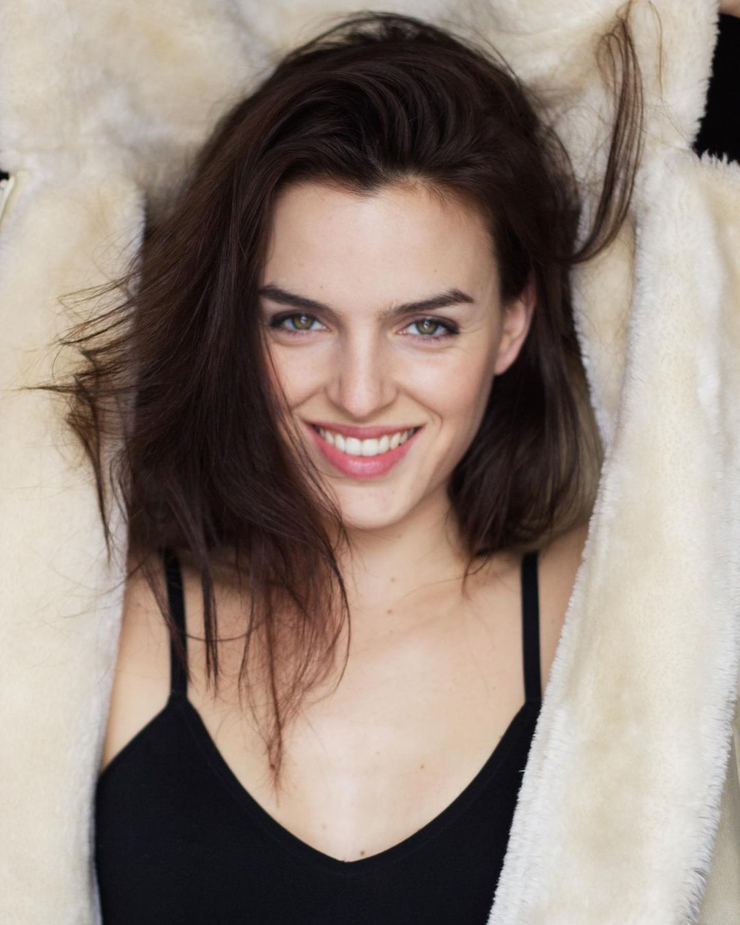 Clara Botte Clara Botte