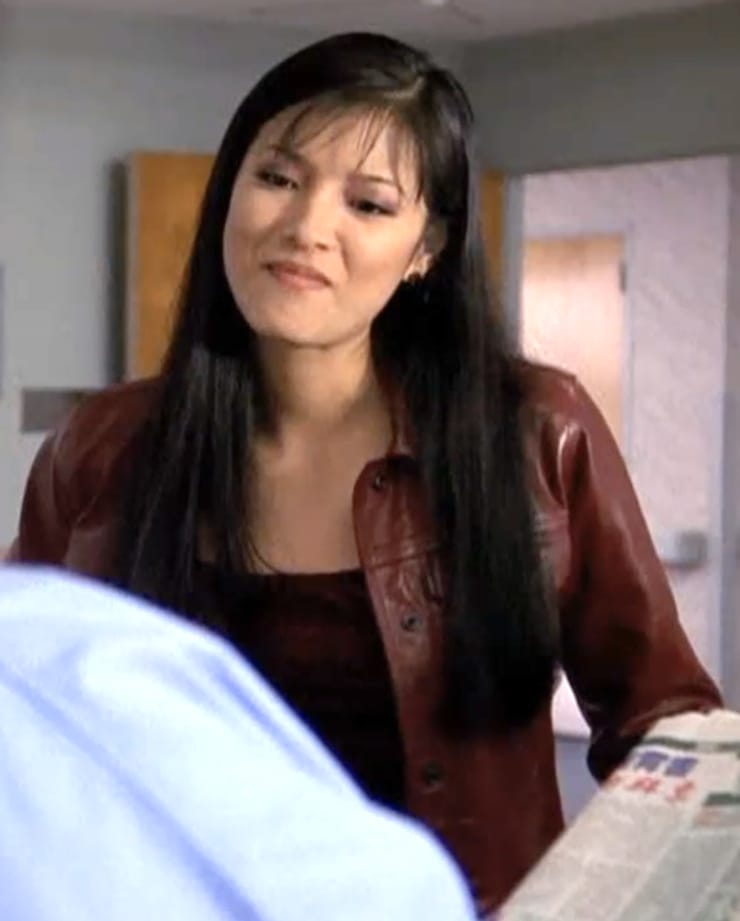 Grace Chen