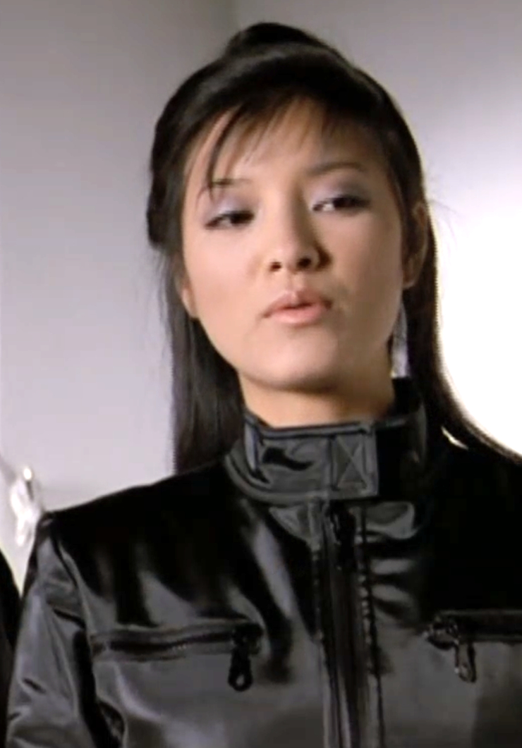 Grace Chen