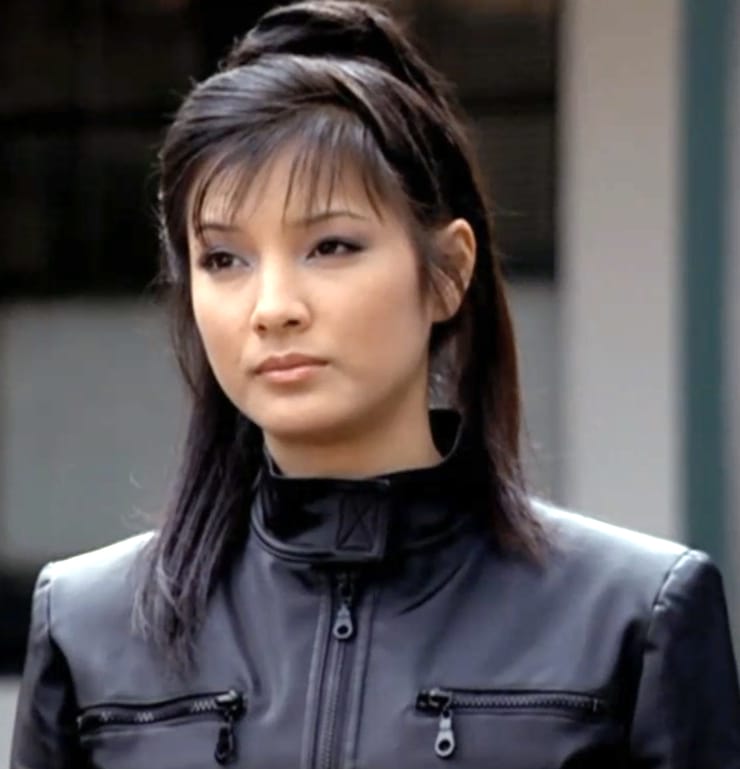 Grace Chen