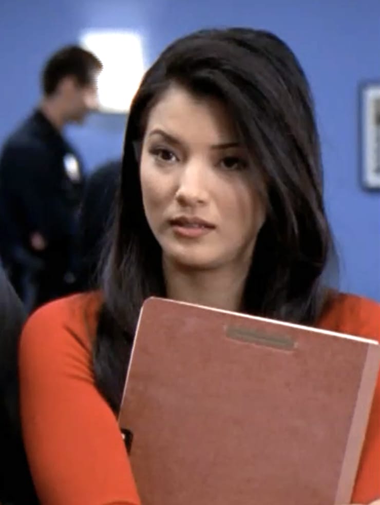 Grace Chen