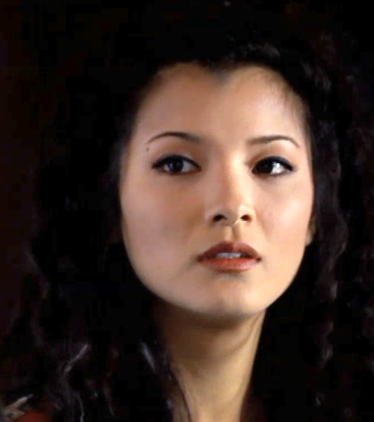 Grace Chen