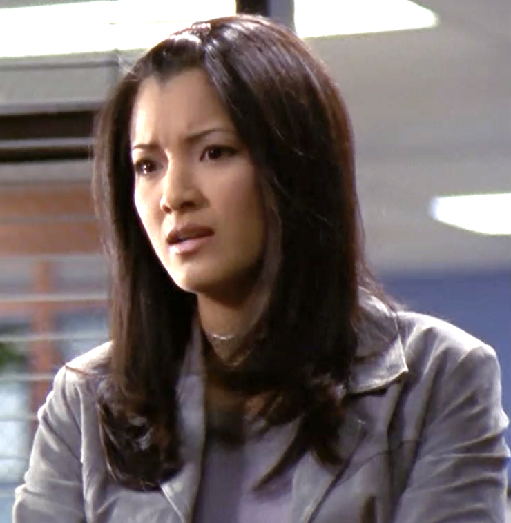 Grace Chen