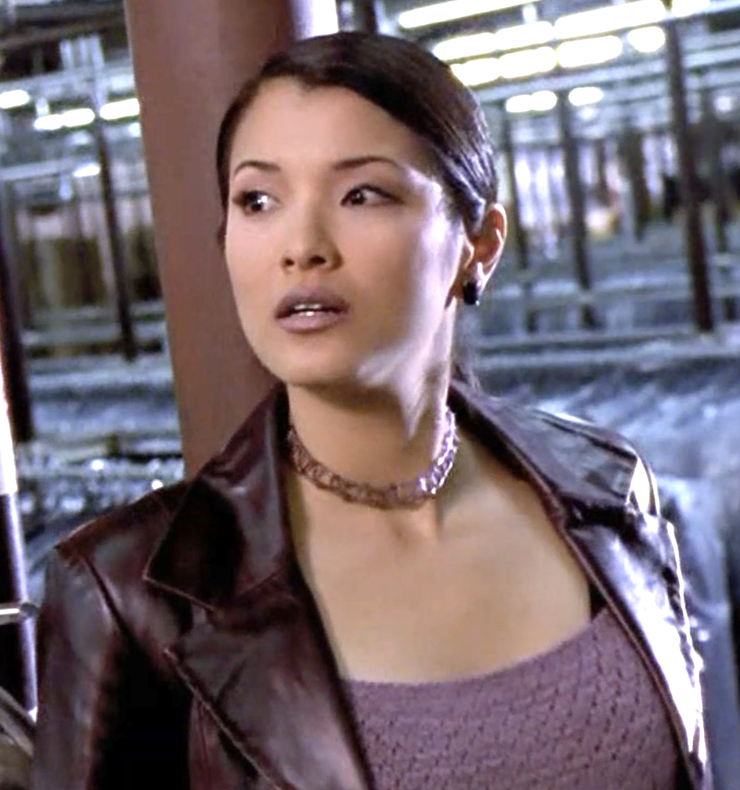 Grace Chen