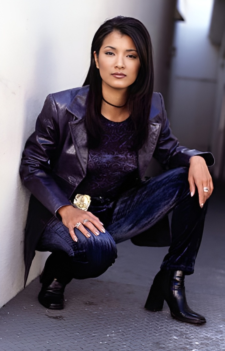Grace Chen