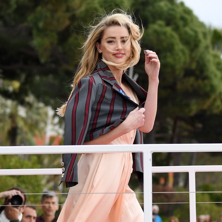 Amber Heard Amber Heard