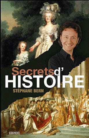 Secrets d'histoire