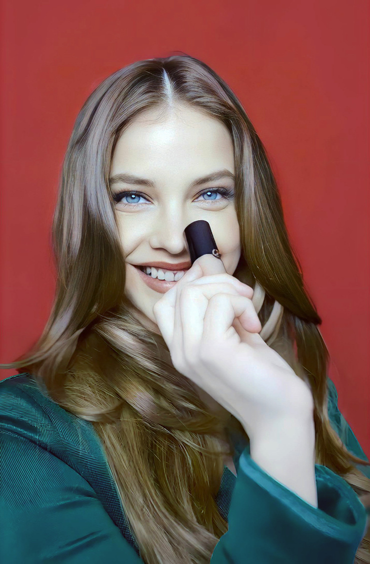 Barbara Palvin Barbara Palvin