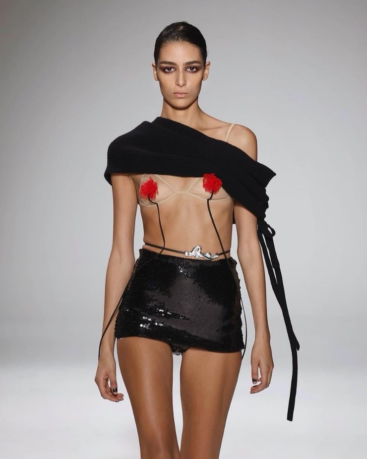Nora Attal