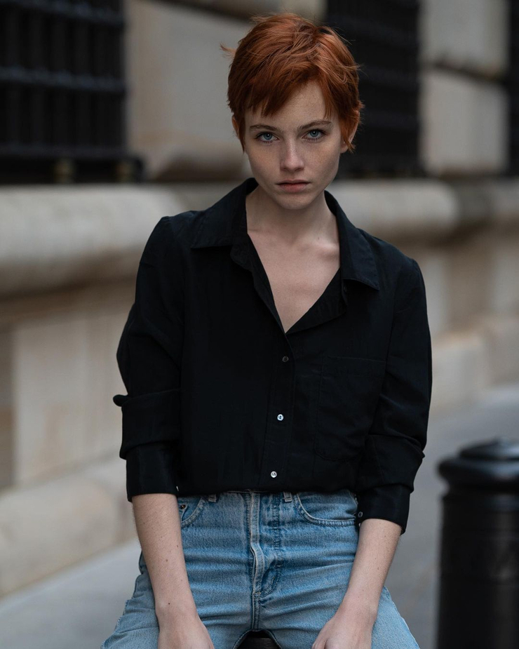 Caroline Hahn picture