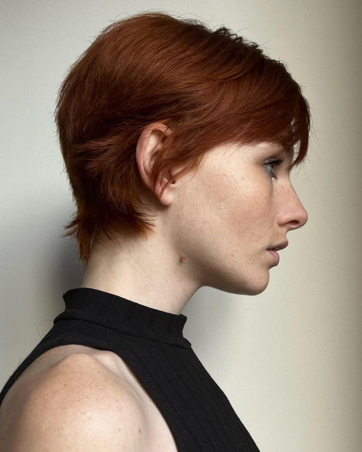 Caroline Hahn