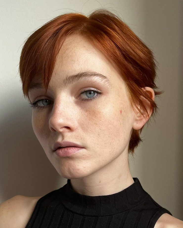 Caroline Hahn