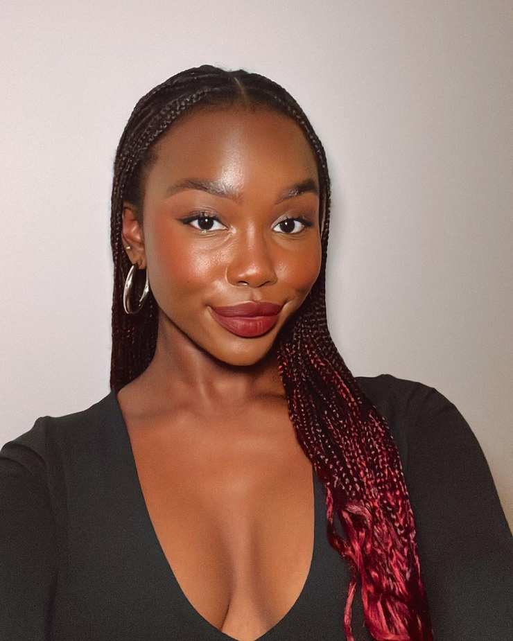 Laura Kariuki