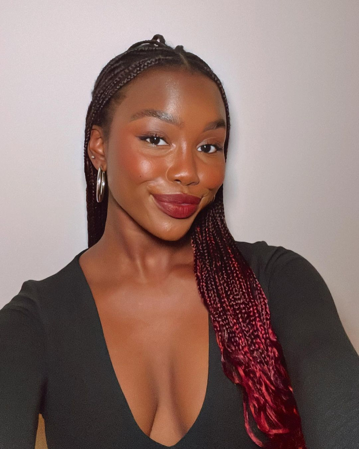 Laura Kariuki