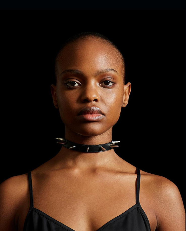 Stacy Michuki