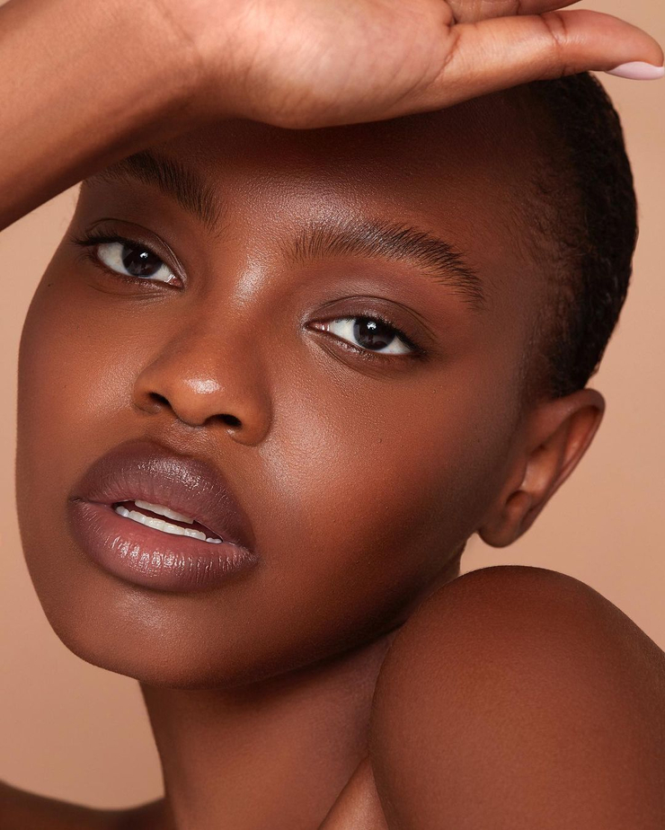 Stacy Michuki