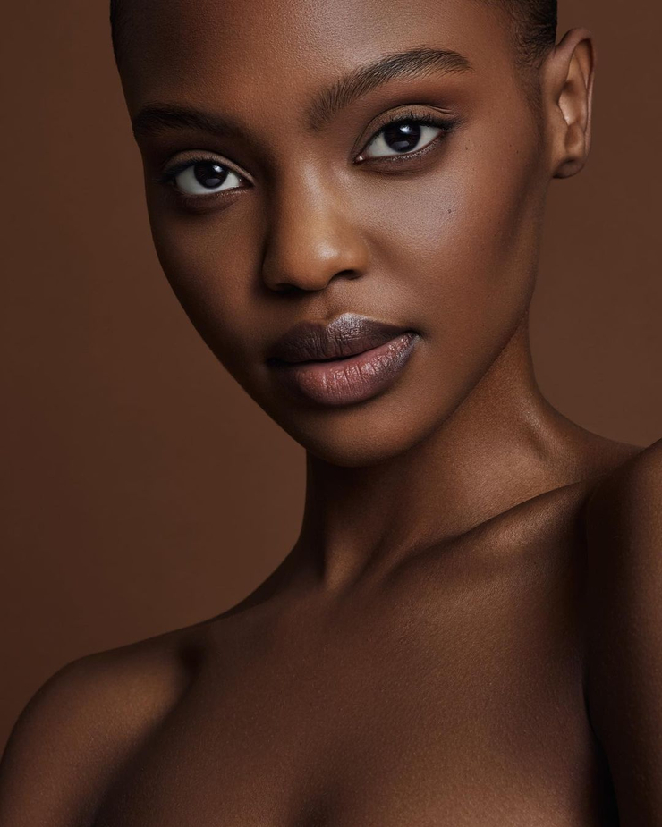 Stacy Michuki