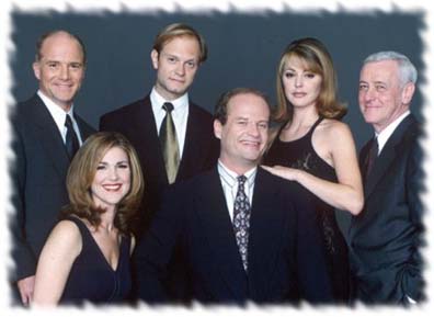 Frasier