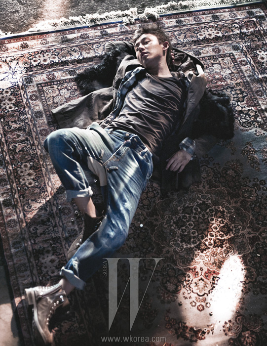 Ah In Yoo