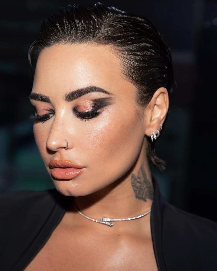Demi Lovato Demi Lovato