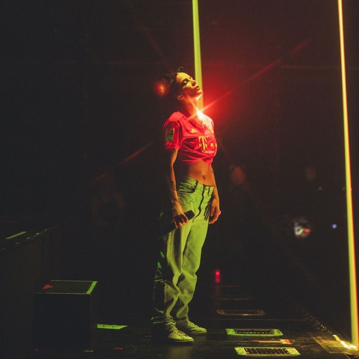 Halsey