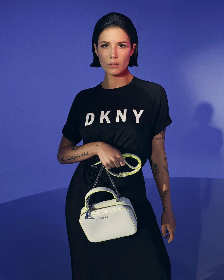 Halsey