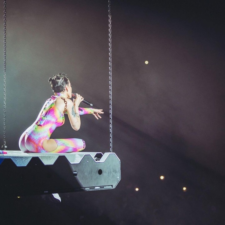 Halsey