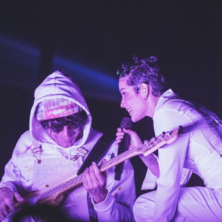 Halsey