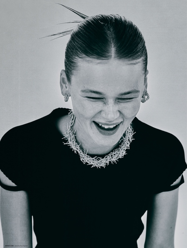 Naja Kirk