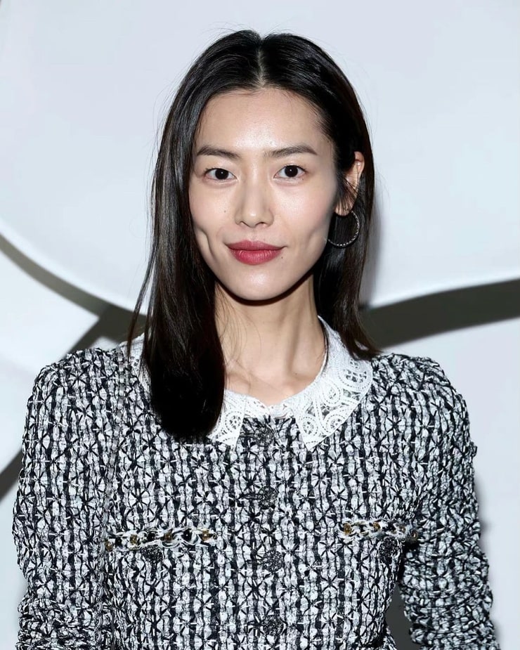 Liu Wen picture