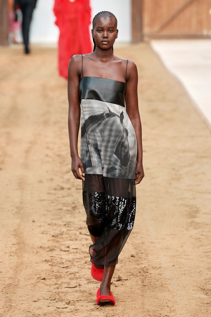 Adut Akech
