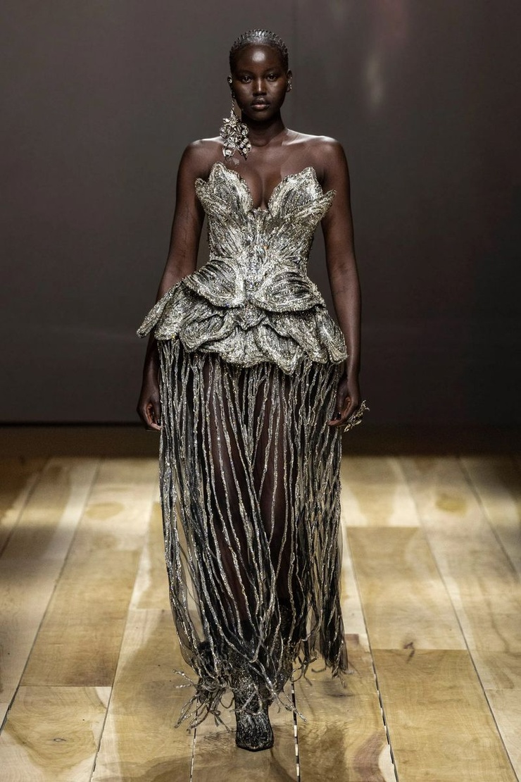 Adut Akech