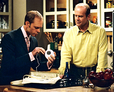 Frasier