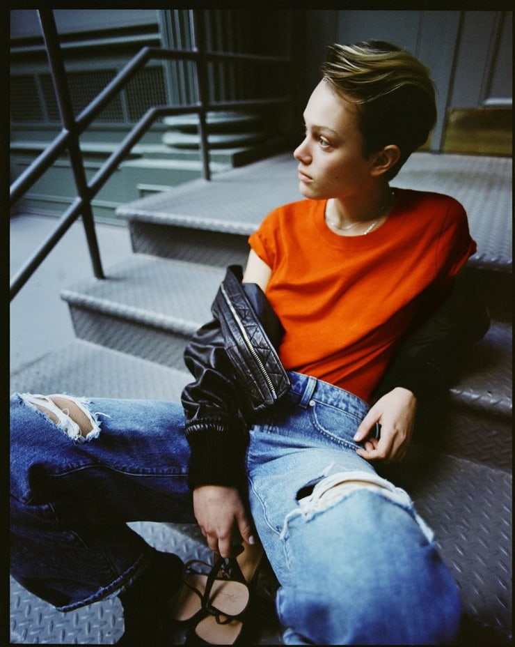 Simona Ksenia Kust