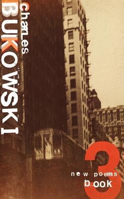 New Poems Book Three: Bk. 3