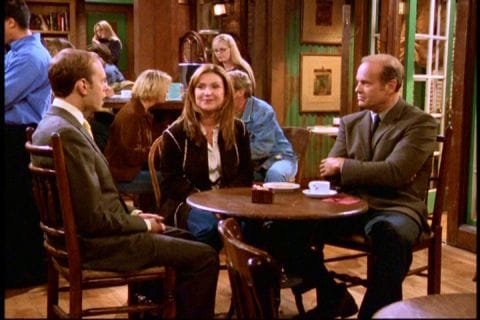 Frasier