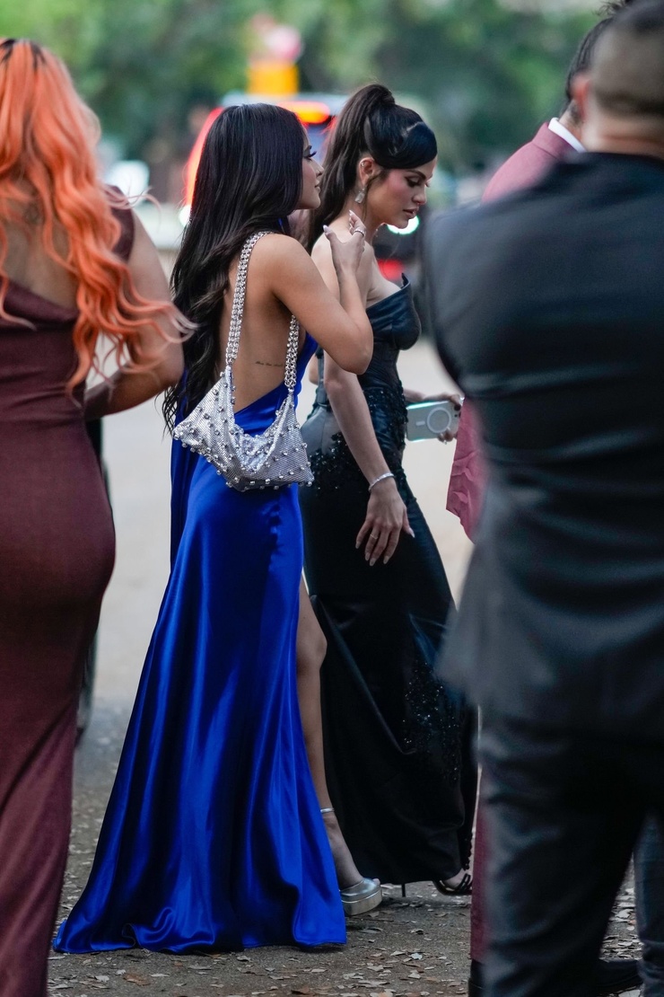 Becky G.