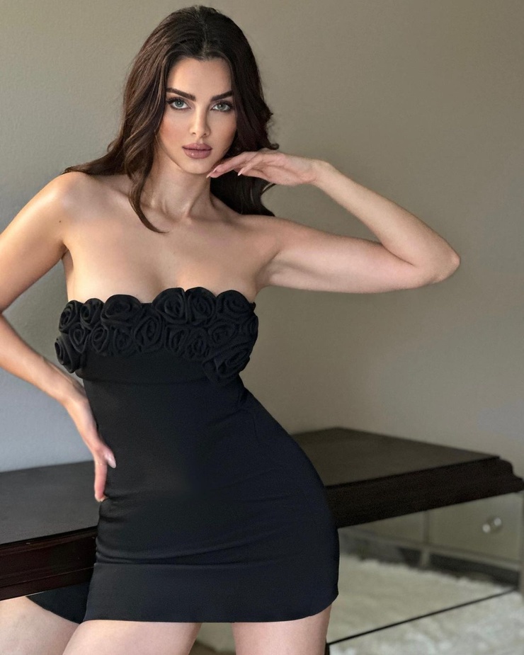 Mahlagha Jaberi